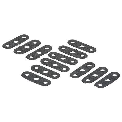 Allpoints 321775 Narrow Gasket, Bj (12/Package)