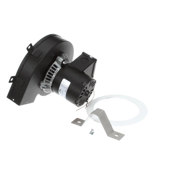 Henny Penny 14986 Fryer Lower Blower Kit 120V 390/690