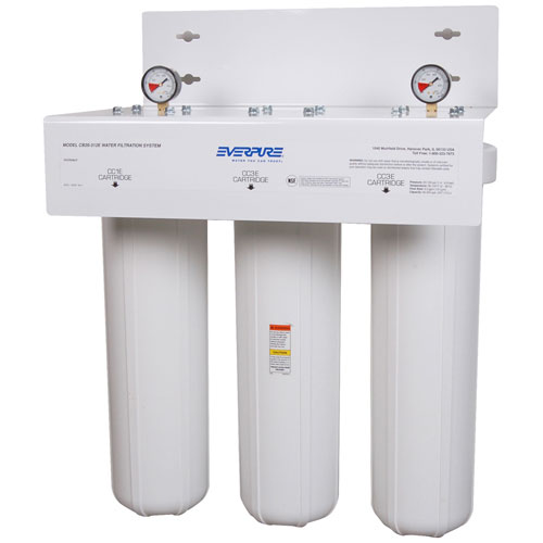 Multiplex EV9100-37 Filter System CB20-312 E
