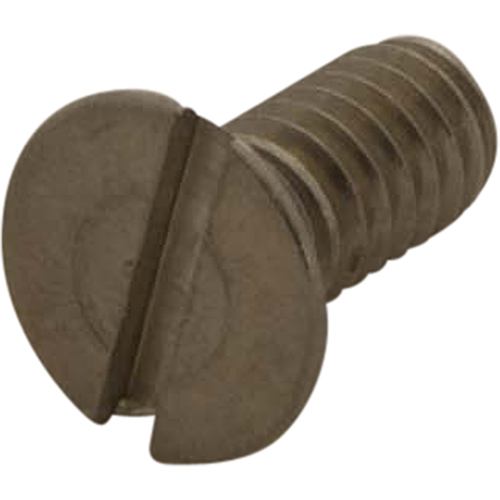 T&S Brass TS921-45 Screw - Spray Face