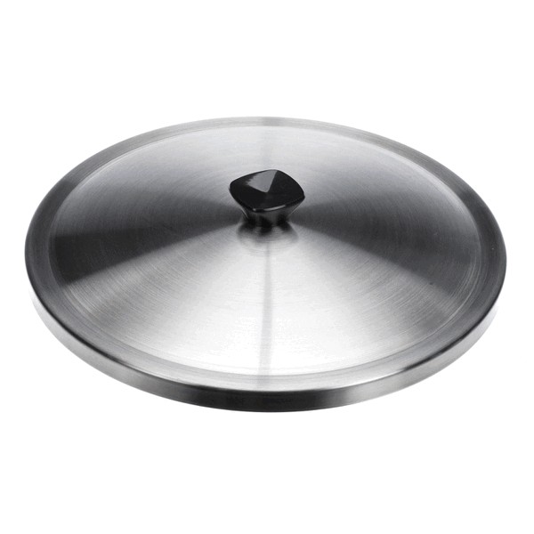 Grindmaster Q102H Tea Brewer Cover Assembly AWB14/ME S/S1