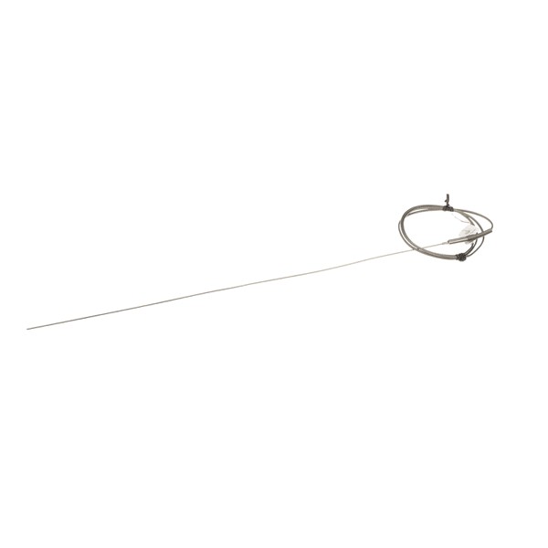 Belshaw TCPL-0005 Thermocouple 0.063" X 18" 304 SS J-Type