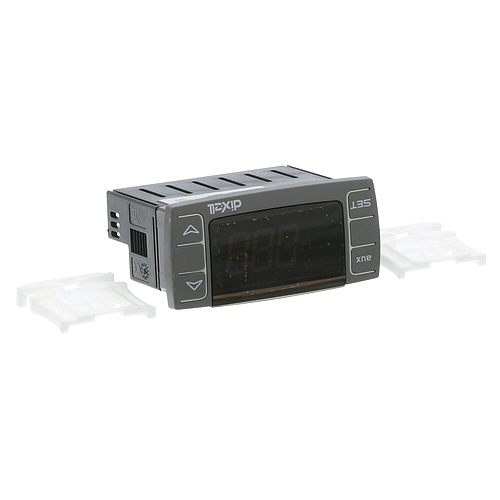 Carter Hoffmann 18616-0042 Digital Controller 158F