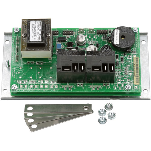 Blodgett 30658 Oven Solid State Controller, 1PH 50/60HZ