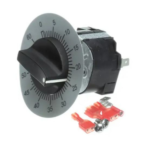 Cleveland FK20476 Steamer Timer Conversion Pro Kit