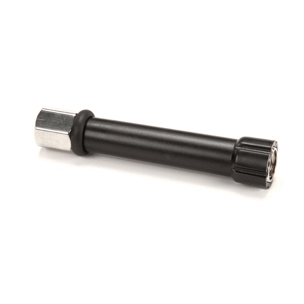 T&S Brass 5HR-HDL Equip Hose Reel Grip Handle Assembly Black 1/2"