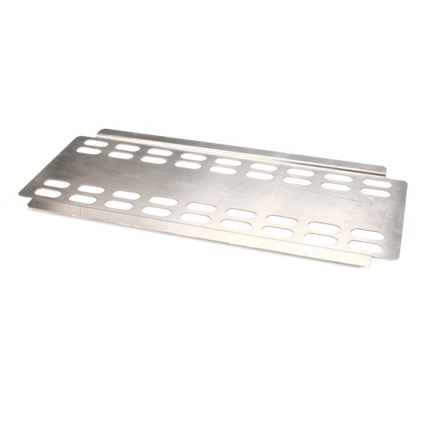 Nieco 21236 Heat Reflector Upper JF63