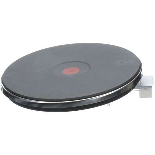 Lang 2N11120-14 9" DIA French Plate Heating Element 480V 2600W