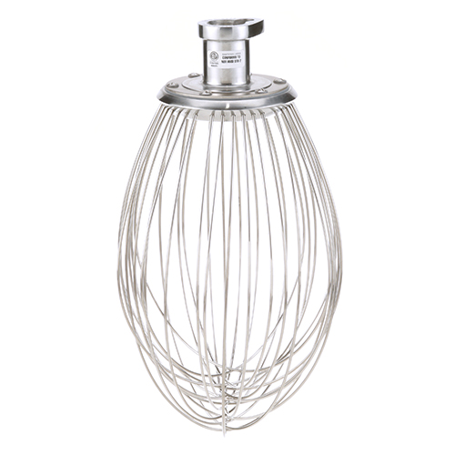 Uniworld UM-60WW Wire Whip Stainless Steel 60-QT