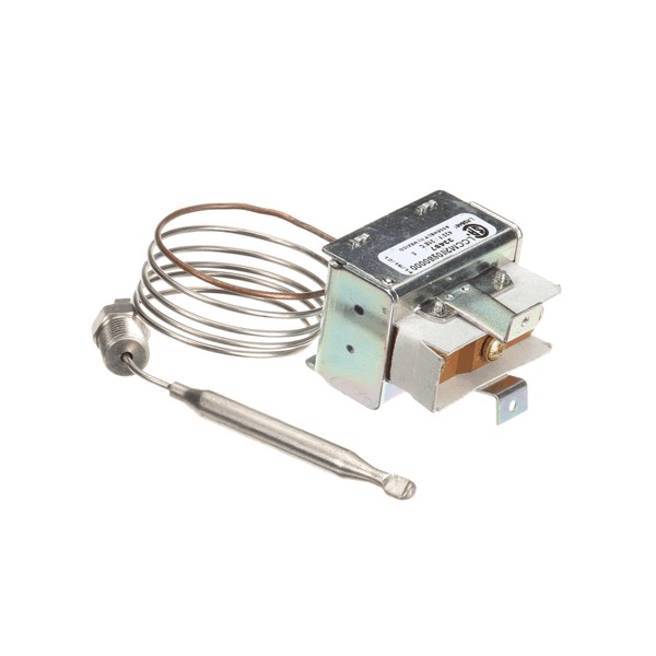 Imperial 33497 Fryer Hi-Limit Thermostat