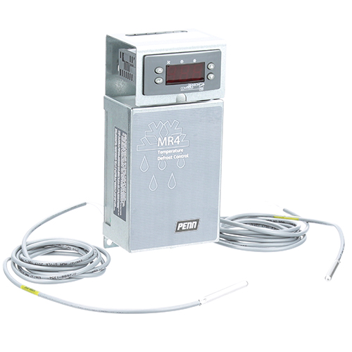 Sertek Llc 7000015 Digital Defrost Control 6' Lead