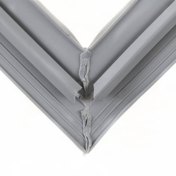 Franke 19001773 Front Door Gasket 19.25" X 15.25" X 0.625"