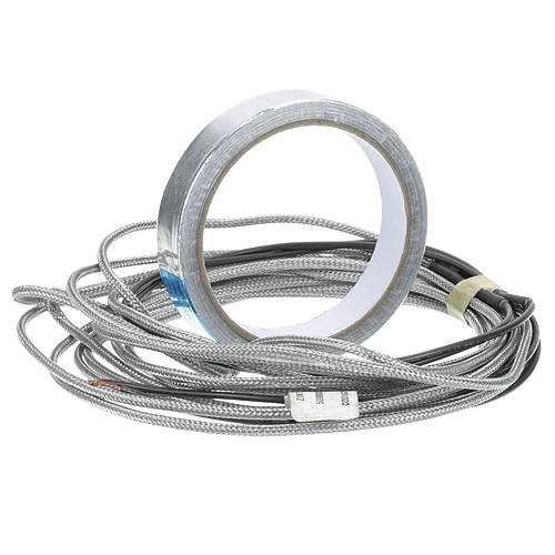 Kolpak KLP500000409 Door Heater Wire Kit W/Foil Tape 34" X 78" 115V