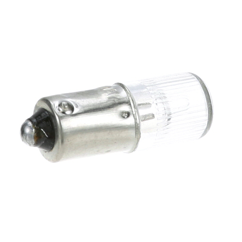 Groen GR1524 Bulb  Only Clear 250V