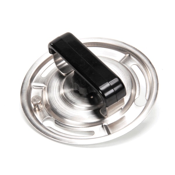 Fetco 1112.00052.00 Coffee Maker Weldment Twist Lock Cover