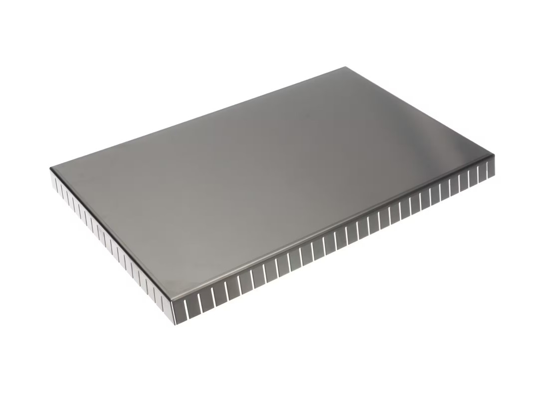 Merrychef DV0808 Convection Oven Door Choke SS E4S
