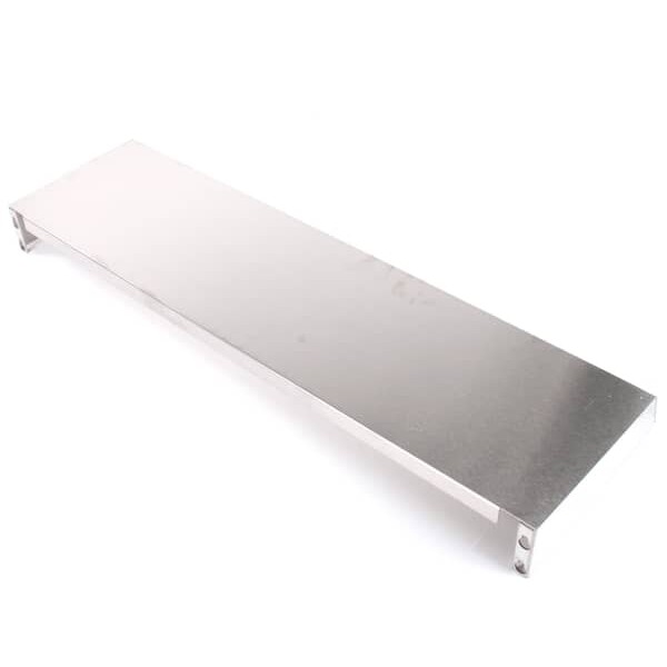 Vulcan Hart 417244-G1 Gas Range Shelf Weldment 36"L Stainless Steel