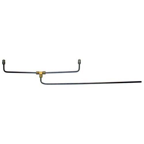 Imperial 20001 Pilot Assembly, 3/16" Tubing, 12-15/16" CTR of Tips,; 12-1/2" X 2-1/2" L