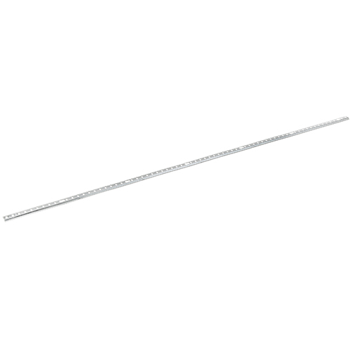 Beverage Air 403-336A Pilaster (36) Aluminum