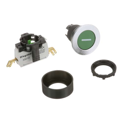 Robot Coupe 502174 Switch Assembly On Green