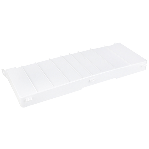 Manitowoc 000010339 Ice Machine Water Trough 48"