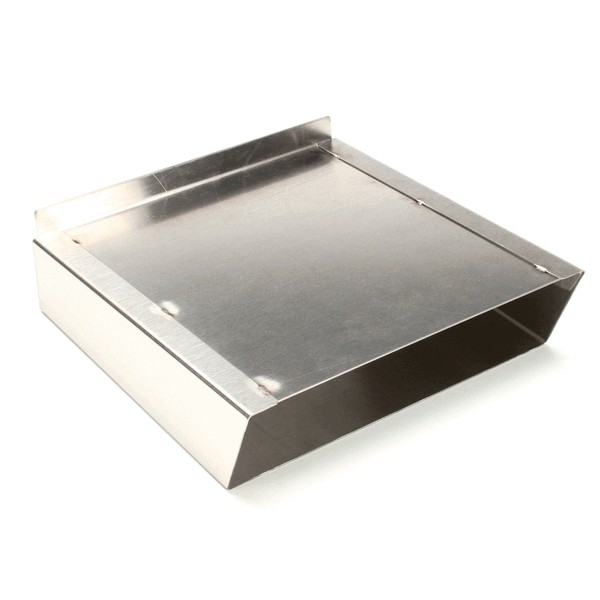 Randell RP DCT0801 Evaporator Rail Fan Duct Box PH120E2.1