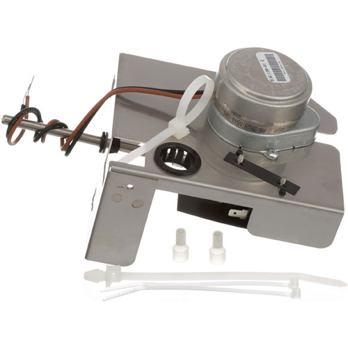 Ice-O-Matic 1051210-01B Ice machine Motor Assembly Harvest 160&deg;F 115V