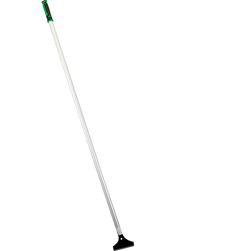 Unger Enterprises Inc USA LH12C Scraper,Floor , 48"L,4"W Blade