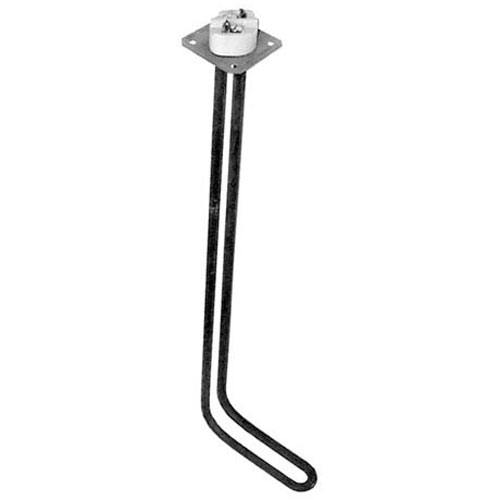 Bunn 123051000 Automatic Brewer Coffee Element Kit W/Gasket & Screw 22" X 2.5" X 6.5" Terminals