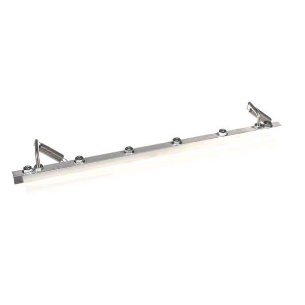 Somerset 1500-500 Dough Roller Scraper Complete 1"