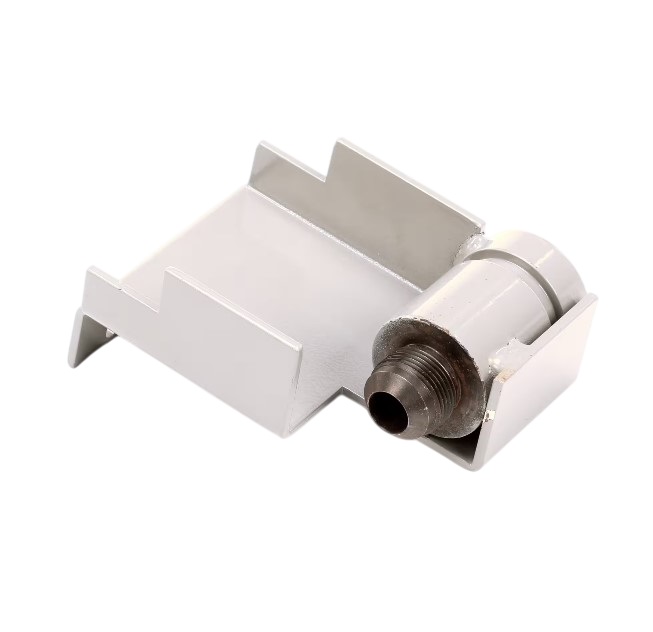 Frymaster 8239429 Fryer Suction Tube Female Two Vat LOV BIELA14-T