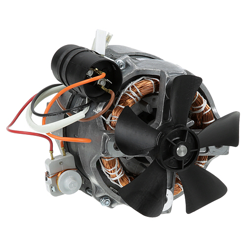 Robot Coupe 3076S Motor