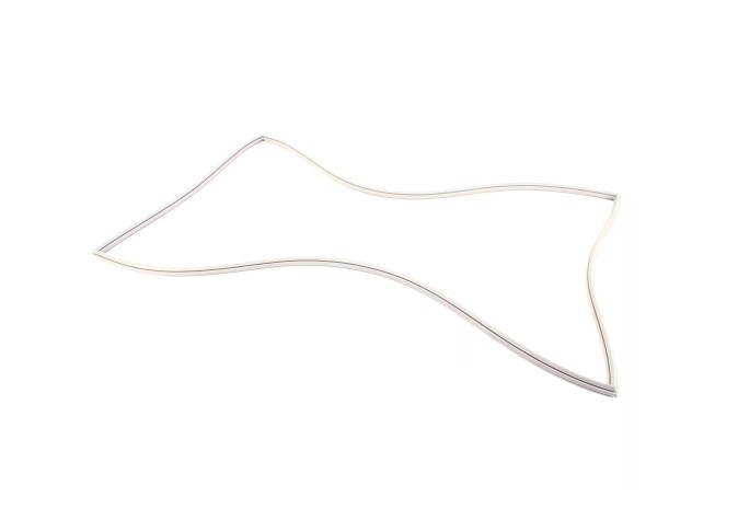 Duke 502869 Door Gasket