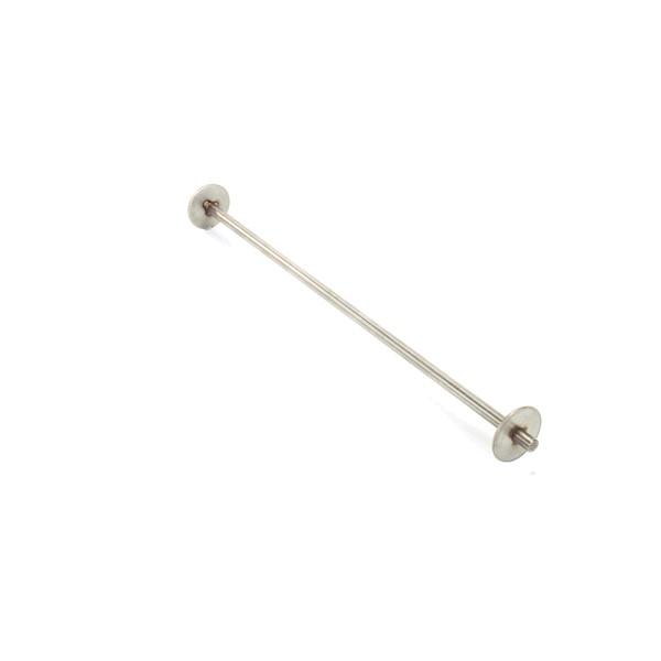Prince Castle PC197-280 Vertical Toaster Shaft Assembly 6-3/4"