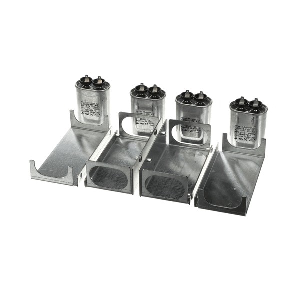 Cornelius 629097287 Capacitor Kit 60Hz 4-Flavor Viper