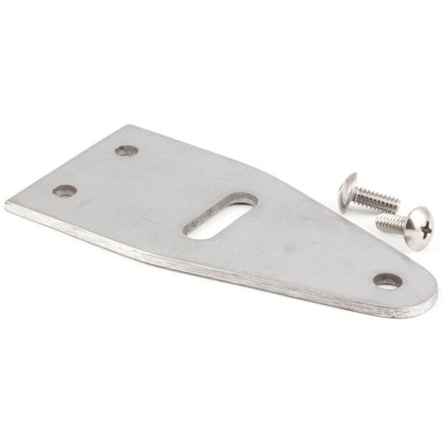 Blodgett 21099 Convection Oven Handle Bracket W/Two Screws ZEPHAIRE