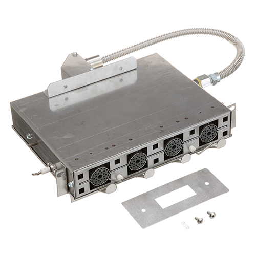 Blodgett 58203 NG To LP Conversion Kit 200ES