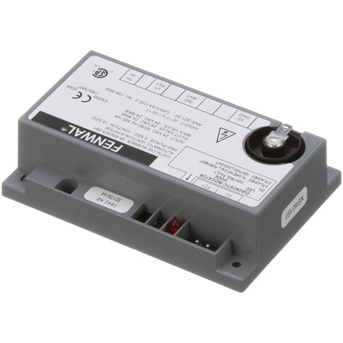 Spark Ignition Module  For Wood Stone - Part# D70ce-0022