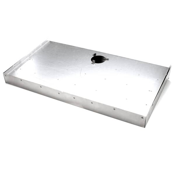 Garland G0450-01-6 Range Radiation Pan Assembly M45
