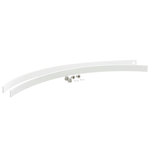Franke 490403 Slide Rail Kit