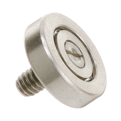 Merco 148 Stainless Steel Bearing, 29/32" DIA