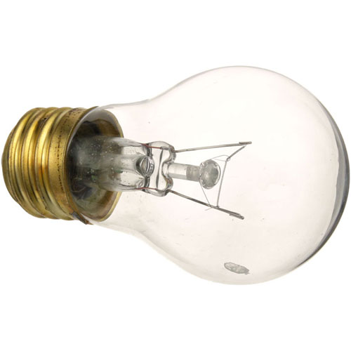 Hobart BL-008-14 Medium Base Oven Lamp,120v, 50w
