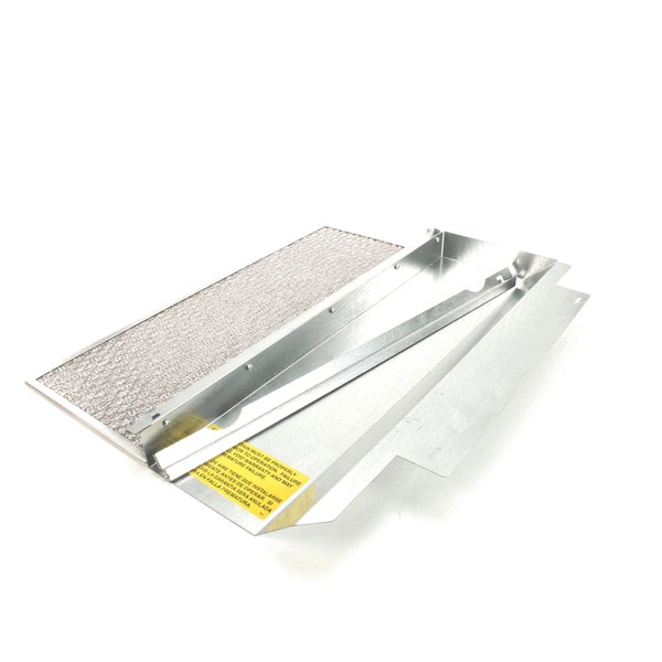 Silver King 27263-12 Freezer Filter W/Duct Kit SKF27