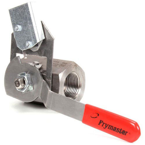 Frymaster 8068791SP Drain Valve Assembly Full Vat FPIII FMH50