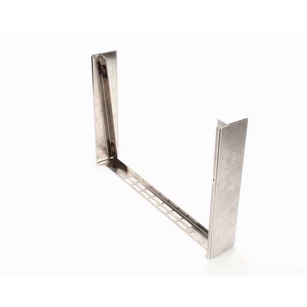 Magikitch'N B3609602-C Pasta Cooker Front Panel Weldment PG14D RS1 PE14D