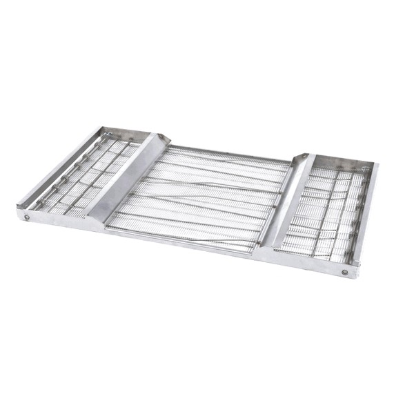 TurboChef HCW-3009 Single Belt Conveyor Service Kit HCW 2620