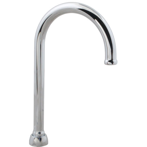 Chicago Faucet GN2JKCP Spout , Gsnck,Chicago,Leadfree