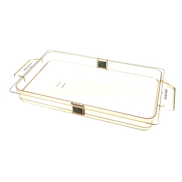 Merco 8122605 Radio Frequency Identification Pan
