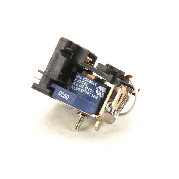 Blodgett 19341 Convection Oven Relay SPDT 13A 24VAC