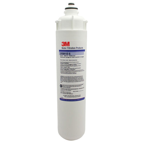 Cuno CFS9112-S Filter Cartridge 1-Micron